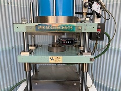 ミカド エアープレス MKP200TD