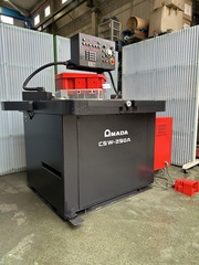 アマダ コーナーシャー CSW250A