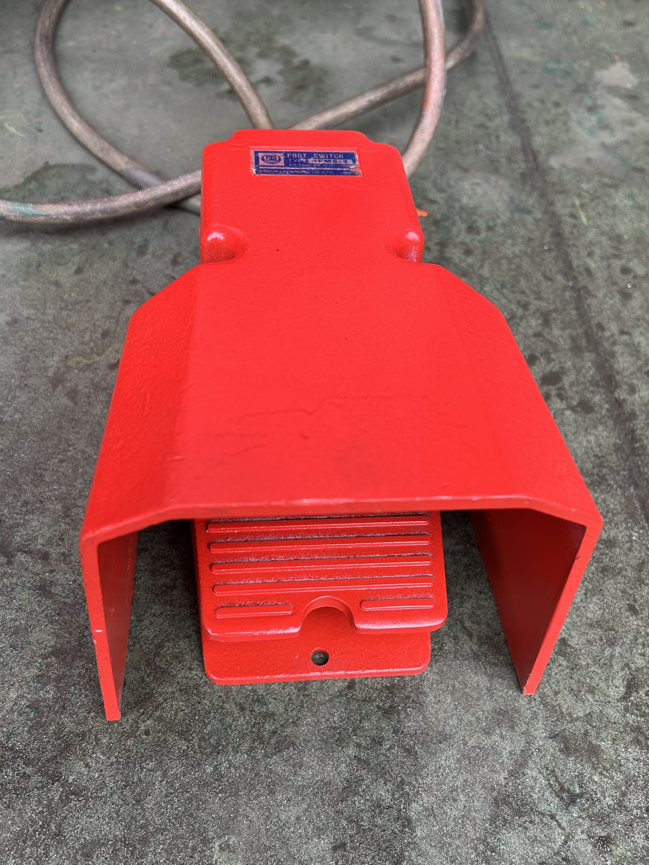 アマダ コーナーシャー CSW250A