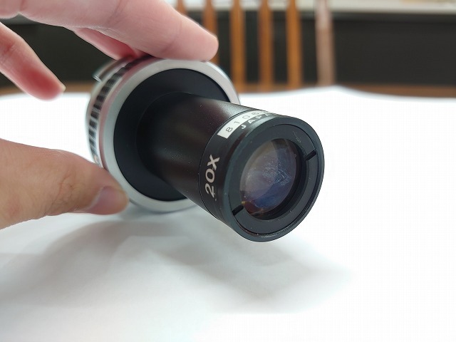 MITUTOYO｜ミツトヨ 投影機用対物レンズ PJ-300用対物レンズ