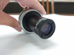 MITUTOYO｜ミツトヨ 投影機用対物レンズ PJ-300用対物レンズ