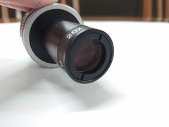 MITUTOYO｜ミツトヨ 投影機用対物レンズ PJ-300用対物レンズ