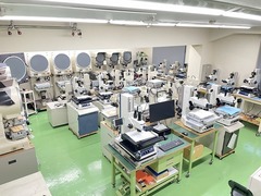 MITUTOYO｜ミツトヨ 投影機用対物レンズ PJ-300用対物レンズ