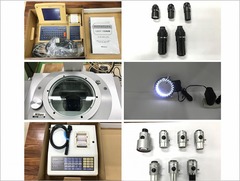 MITUTOYO｜ミツトヨ 投影機用対物レンズ PJ-300用対物レンズ