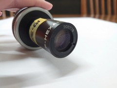 MITUTOYO｜ミツトヨ 投影機用対物レンズ PJ-300用対物レンズ