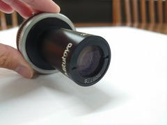 MITUTOYO｜ミツトヨ 投影機用対物レンズ PJ-300用対物レンズ