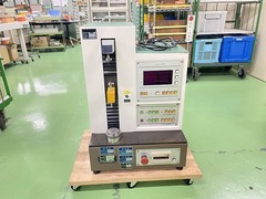 昭和試験機製作所 ばね試験機 SH50A