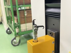 昭和試験機製作所 ばね試験機 SH50A