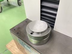 昭和試験機製作所 ばね試験機 SH50A