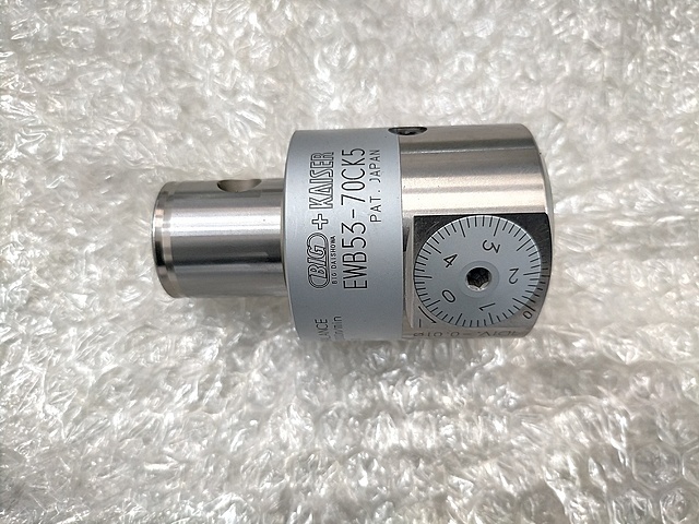 BIG ボーリングヘッド EWB53-70CK5