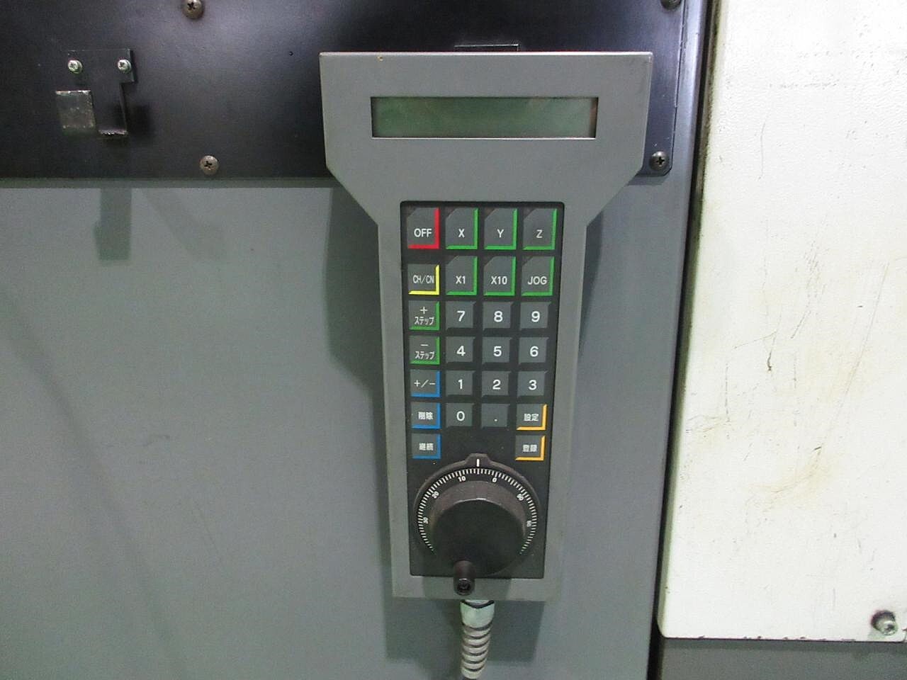 タケダ機械 オートボーラー ABP-531SMD