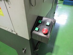 タケダ機械 オートボーラー ABP-531SMD