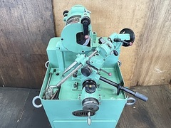 藤田製作所 ドリル研削盤 DG25UB