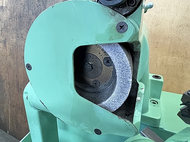 藤田製作所 ドリル研削盤 DG25UB