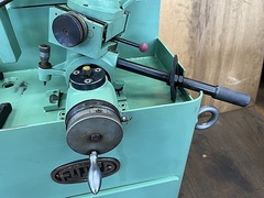 藤田製作所 ドリル研削盤 DG25UB