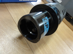 BIG,大昭和精機 CAPTO角バイトホルダー C6-180-BH20L-32100