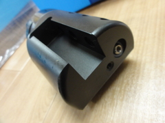 BIG,大昭和精機 CAPTO角バイトホルダー C6-180-BH20L-32100