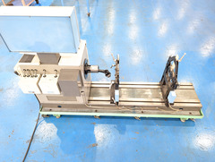 明石製作所 バランシングマシン FH-416