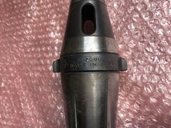 MST/溝口 クイックチェンジチャック H50 C1 Collet MT4