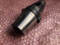 MST/溝口 クイックチェンジチャック H50 C1 Collet MT4