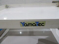 ヤマテック/YAMATEC ツールワゴン W600xD400xH810mm