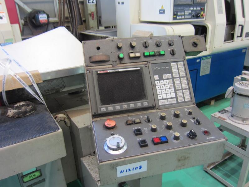 岡本工作機械製作所 平面研削盤 PSG-84EX