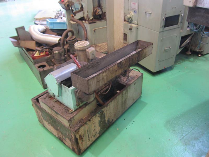 岡本工作機械製作所 平面研削盤 PSG-84EX