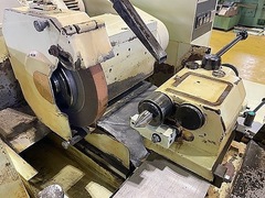 シギヤ精機製作所 円筒研削盤 GP-30B・40A