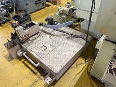シギヤ精機製作所 円筒研削盤 GP-30B・40A