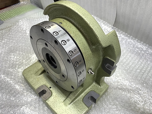 ユキワ精工 インデックス DMB110-24