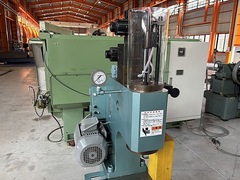厚木 油圧プレス AP-1L-U