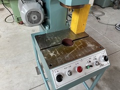 厚木 油圧プレス AP-1L-U