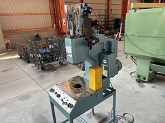 厚木 油圧プレス AP-1L-U