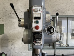 森精機製作所 540mm　直立ボール盤 YD2-54
