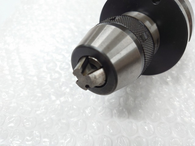 日研工作所｜NIKKEN キーレスドリルチャック BT-40-NPU8-70