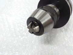 日研工作所｜NIKKEN キーレスドリルチャック BT-40-NPU8-70