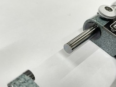 MITUTOYO｜ミツトヨ カウントマイクロメーター M820-50