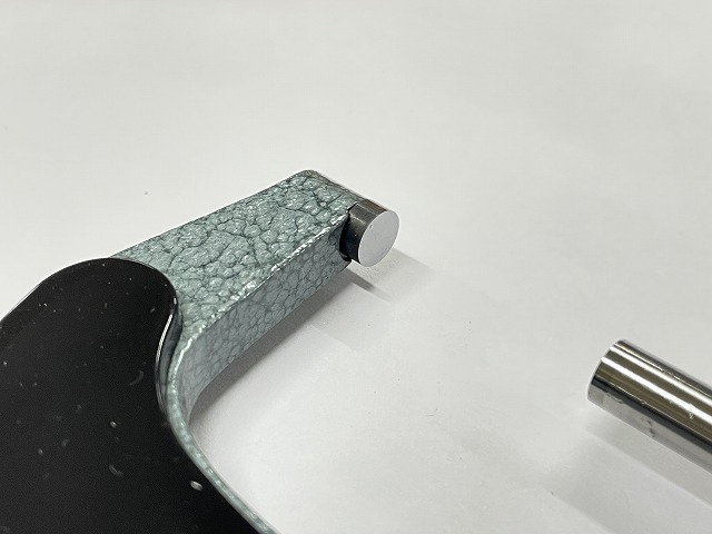 MITUTOYO|ミツトヨ カウントマイクロメーター M820-50