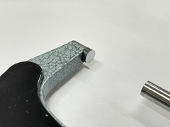 MITUTOYO｜ミツトヨ カウントマイクロメーター M820-50