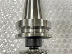 BIG キーレスドリルチャック BT40-JTA6-45