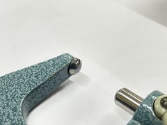 MITUTOYO｜ミツトヨ 棒球面マイクロメータ BMB1-25DM