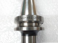 BIG コレットホルダー BT40-NBS13-90