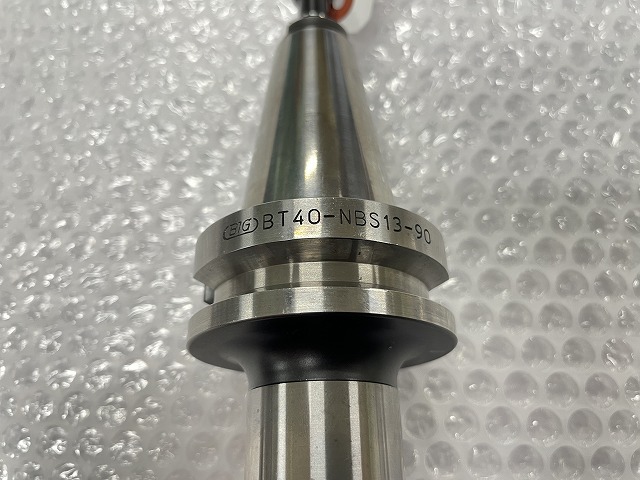 BIG コレットホルダー BT40-NBS13-90