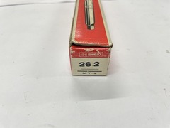 コベルコ テーパードリル φ26.2