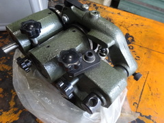 光精機 パンチグラインダー HPG-1