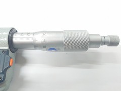 MITUTOYO｜ミツトヨ デジタルブレードマイクロメーター BLM-25DM