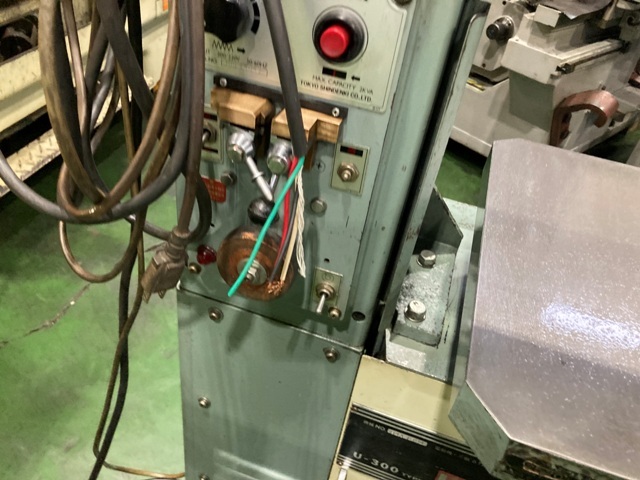 ラクソー コンターマシン U-300