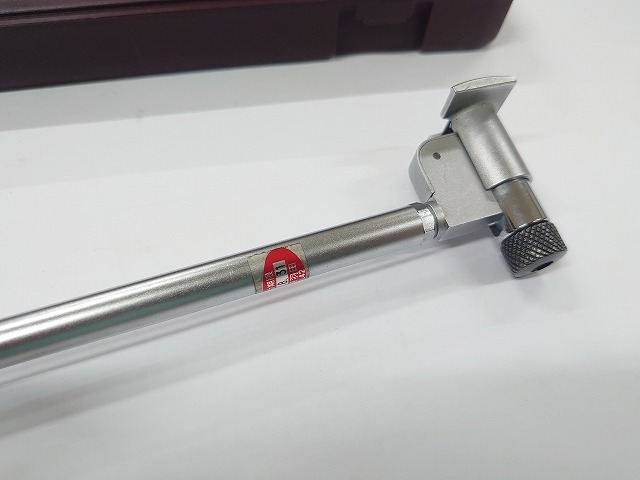 ピーコック|尾崎製作所 シリンダーゲージ CC-3C