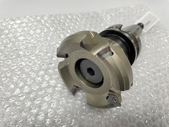 日研工作所｜NIKKEN フェイスミルアーバ BT40-FMA25.4-45