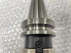 日研工作所｜NIKKEN フェイスミルアーバ BT40-FMA25.4-45